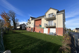 achat appartement la-frenaye 76170