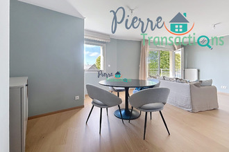 achat appartement la-frenaye 76170