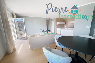 achat appartement la-frenaye 76170