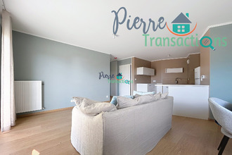 achat appartement la-frenaye 76170