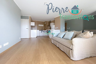 achat appartement la-frenaye 76170