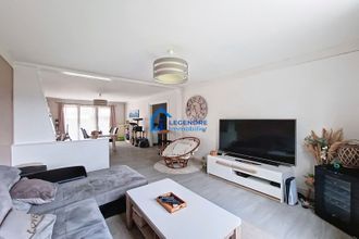 achat appartement la-frette-sur-seine 95530