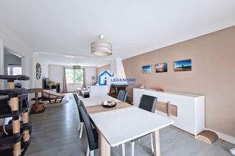 achat appartement la-frette-sur-seine 95530