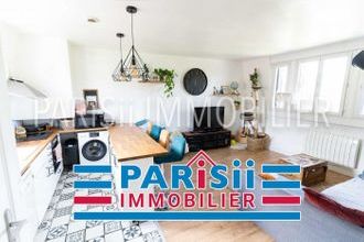 achat appartement la-frette-sur-seine 95530