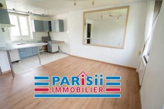 achat appartement la-frette-sur-seine 95530