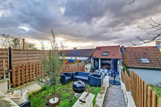 achat appartement la-frette-sur-seine 95530