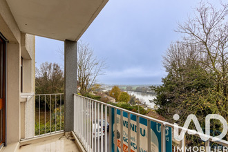 achat appartement la-frette-sur-seine 95530