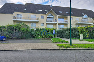 achat appartement la-frette-sur-seine 95530