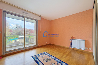 achat appartement la-frette-sur-seine 95530