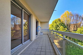 achat appartement la-frette-sur-seine 95530