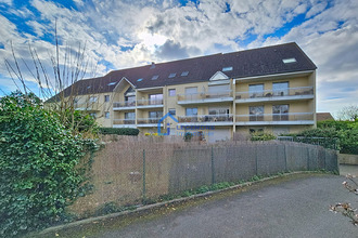 achat appartement la-frette-sur-seine 95530