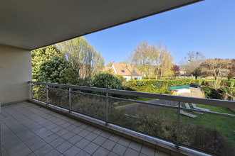 achat appartement la-frette-sur-seine 95530