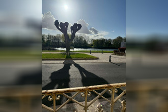 achat appartement la-frette-sur-seine 95530