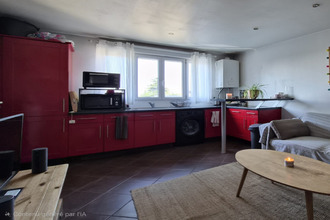 achat appartement la-frette-sur-seine 95530