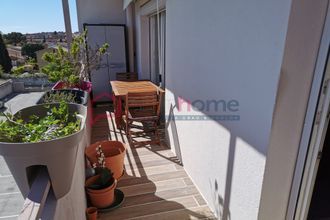 achat appartement la-garde 83130