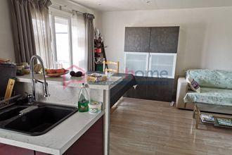 achat appartement la-garde 83130