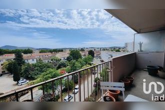 achat appartement la-garde 83130