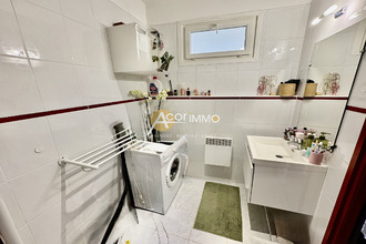 achat appartement la-garde 83130