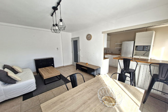 achat appartement la-garde 83130