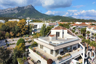 achat appartement la-garde 83130