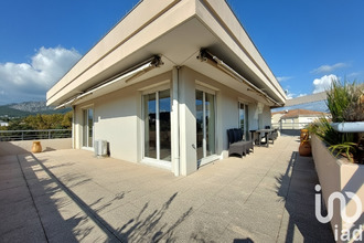 achat appartement la-garde 83130