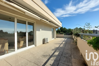 achat appartement la-garde 83130