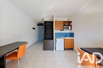 achat appartement la-garde 83130