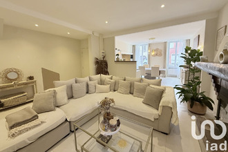 achat appartement la-garde-freinet 83680