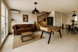 achat appartement la-garde-freinet 83680