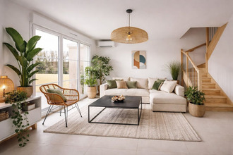 achat appartement la-garde-freinet 83680