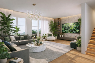 achat appartement la-garde-freinet 83680