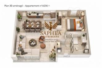 achat appartement la-garde-freinet 83680