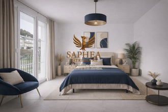 achat appartement la-garde-freinet 83680