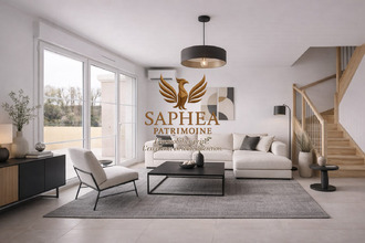 achat appartement la-garde-freinet 83680