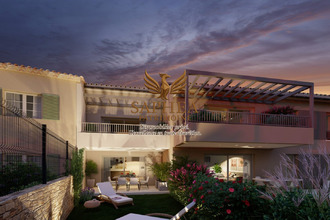 achat appartement la-garde-freinet 83680