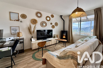 achat appartement la-garde-freinet 83680