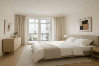 achat appartement la-garde-freinet 83680