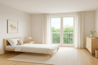 achat appartement la-garde-freinet 83680