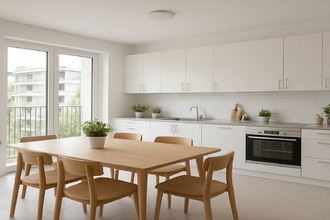 achat appartement la-garde-freinet 83680