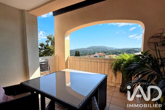 achat appartement la-garde-freinet 83680