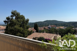 achat appartement la-garde-freinet 83680