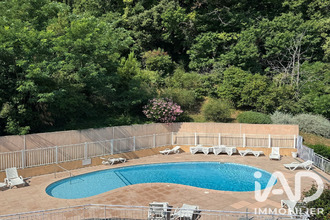achat appartement la-garde-freinet 83680