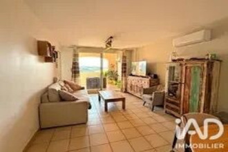 achat appartement la-garde-freinet 83680