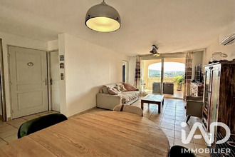 achat appartement la-garde-freinet 83680