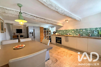 achat appartement la-garde-freinet 83680