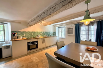 achat appartement la-garde-freinet 83680