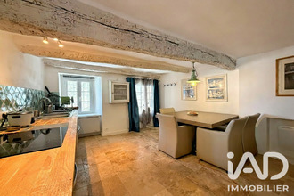 achat appartement la-garde-freinet 83680