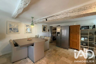 achat appartement la-garde-freinet 83680