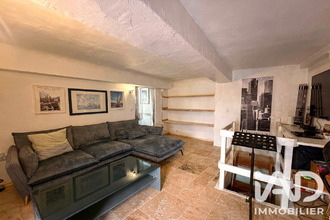 achat appartement la-garde-freinet 83680