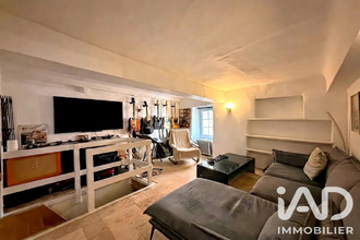 achat appartement la-garde-freinet 83680